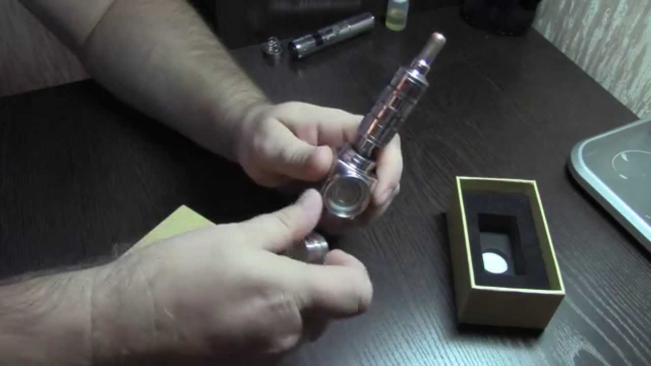 Механический мод Hammer