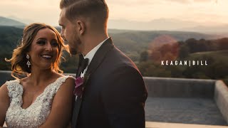Luxury Fairytale Wedding Video | Biltmore Estate