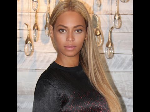 beyonce natural makeup