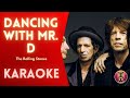 THE ROLLING STONES Dancing With Mr D Karaoke mp3
