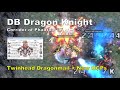 Bb iro db dragon knight  corridor of phantom 3f  iro chaos