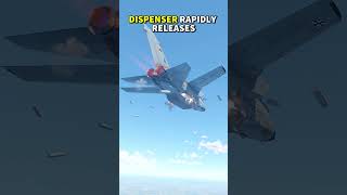 What is that Dispenser on the Tornado?