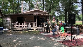 Becky and Bobby Gainey Family Reunion  - June 1, 2019