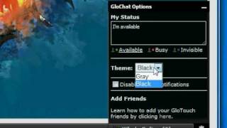 Users Switch Themes With Ajax - Cometchat Mod