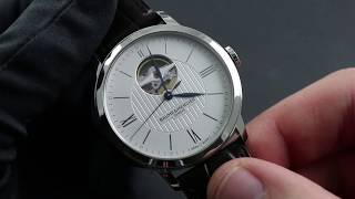 Baume Mercier Classima 10274 Functions Care