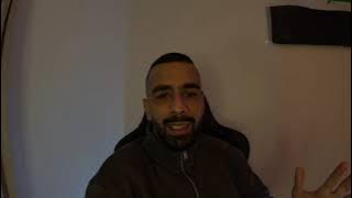 En liten storytime om TikTok!