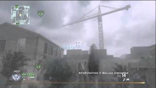 HTM Underpass !