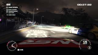 GRID 2 Performance test Maxout