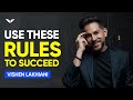 The Four Rules of Life that Change Your View of Everything | Vishen Lakhiani