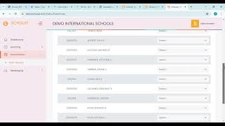 Inputting Scores Additional Assessment and Grading