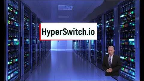 HyperSwitch - Best DDoS Protected Hosting provider VPS/Dedicated Servers