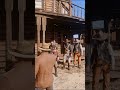 Arthur vs Mexican Gang! – RDR2 | Part 35