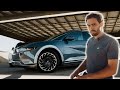Hyundai IONIQ 5 Initial Impressions