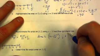Math1610 Larson Section 4-2 continued