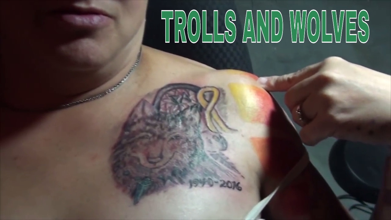 video phone beyonce mp3 TROLLS AND WOLVES