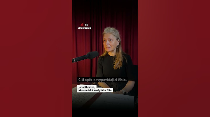 V12: Fiala vs. Babiš. Za koho bylo líp?