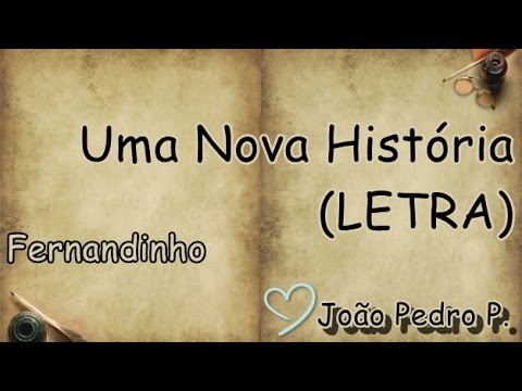 Fernandinho - LETRAS