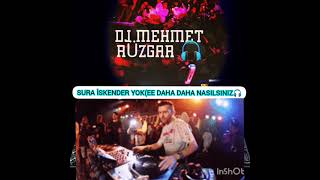 Sura İskender Yok Ee Daha Daha Nasilsiniz 2021 Dj Mehmet Rüzgar