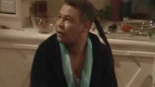 Červený Trpaslík - Polymorf - Vražedný Kebab