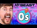 *NEW* MRBEAST DANGEROUS TRAPS RECORD