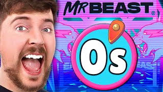 *NEW* MRBEAST DANGEROUS TRAPS RECORD