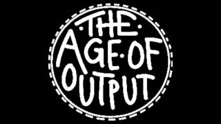 Guacamole Pinata - The Age of Output