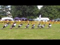 2014 National Outdoor Tug of War Championships - Ladies 540kg Final - Second End