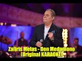 Zafiris Melas - Den Medaniono (Original KARAOKE)