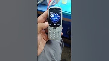 Nokia Best phone 3310 Review After 8 Years Still Working 😎 #viral #😱