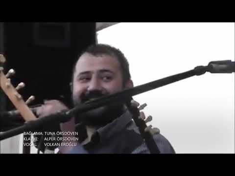 TUNA ÖRSDÖVEN VOLKAN EROĞLU ELFİDA  DÜET