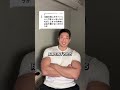 16年筋トレしても8割の方はジョージみたいになれない理由