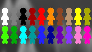 Stickman RTTB 21 Run Race ASRM in Algodoo