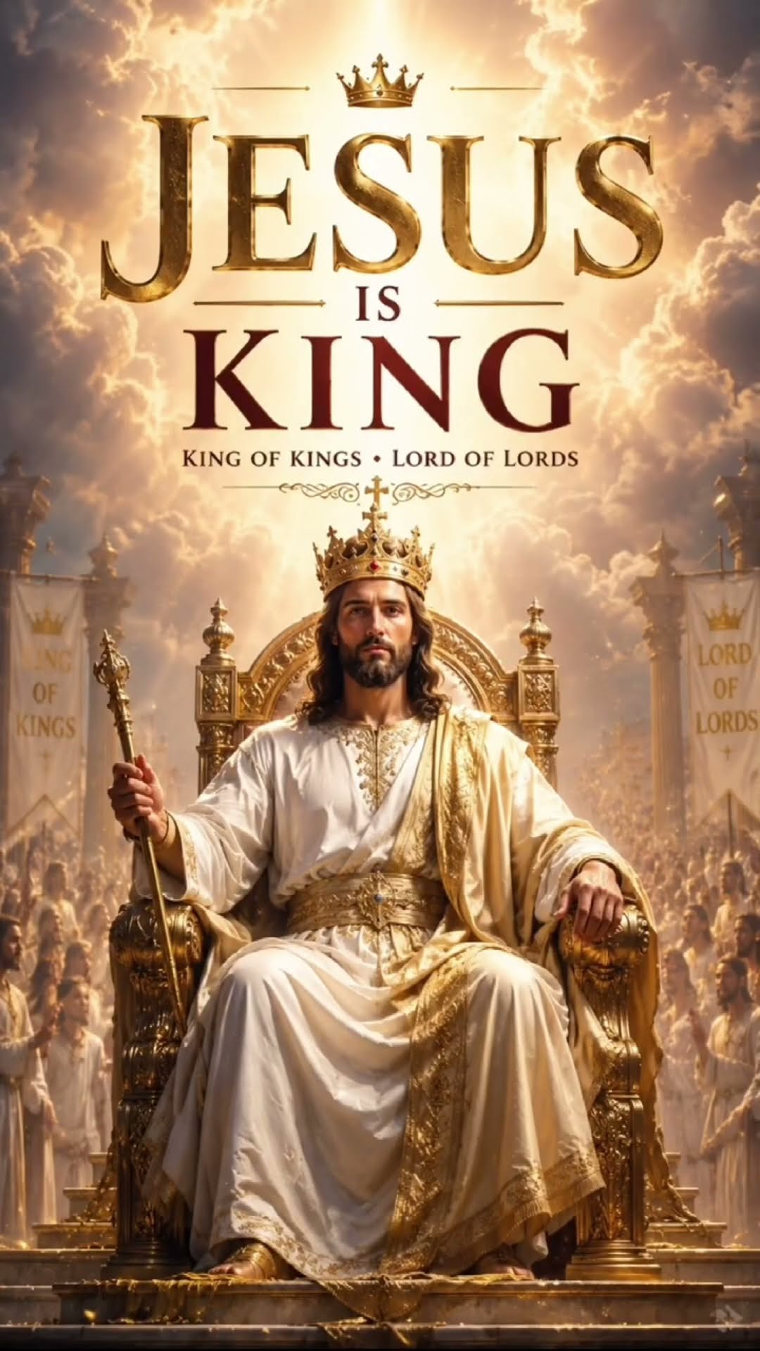 victoryinjesus #jesus #love #christianreels #christianprayer