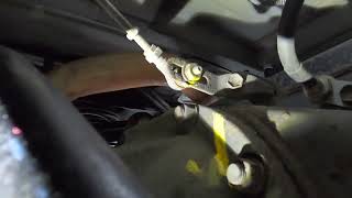 How to adjust your Ride Hight Sensor after lift kit | 1st gen Sequoia