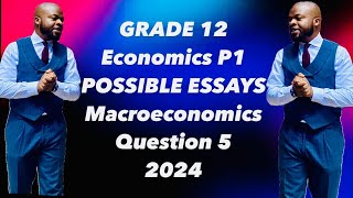 The 2024 Economics Paper 1 Trends You NEED To Know