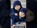Cute baby papa talking 🤗🤗 #cutebabies #shortsfeed #trending #shorts