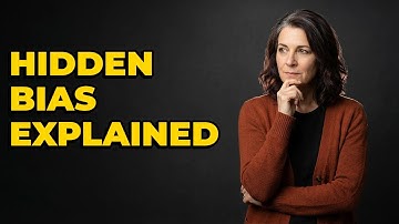 How Is Implicit Bias Best Defined?