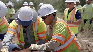 Continuous Improvement - AEP Texas Launches Pilot Project to Test Composite Poles
