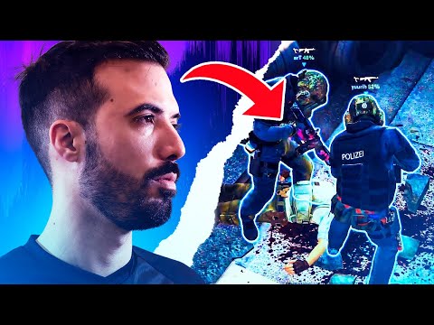 Los MOMENTOS MÁS IRRESPETUOSOS de la HISTORIA CSGO