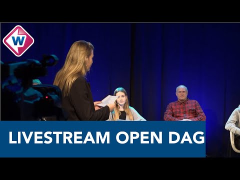 Dalton Den Haag gaat leerlingen werven via livestream