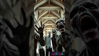 Generaaizombies Vampires World Mix 202567.Zombie,,,,,