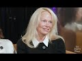 Pamela Anderson talks showgirls, Vegas and loving to act in 'The Last Showgirl'