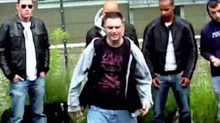B-Chavez - Straßenkonsequenzen