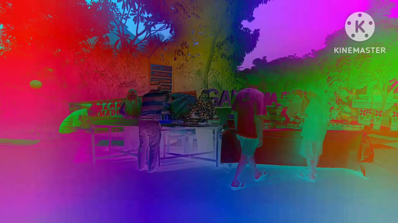 Bazaar Takjil Ramadan 1446H (Untuk Ibu-ibu UMKM RW.011 Gardenia Loka & Flamboyan Loka) in DMA