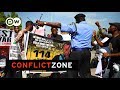 Nigerian information minister: 'This government does not violate anybody's right' | Conflict Zone