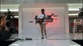 Download lagu Wither - Dream Theater - Instrumental Live Guitar Cover