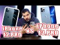 Baya Zamlanan iPhone 13 Pro VS 12 Pro (Kazanan: DOLAR!)