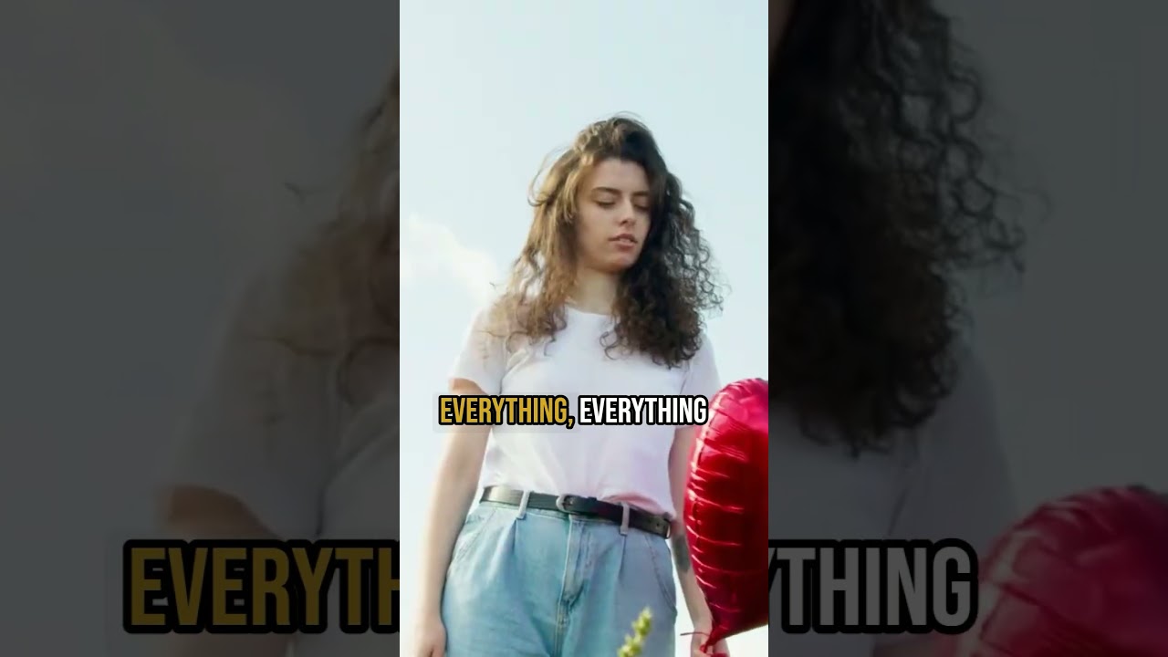 Letting Go to Heal and Thrive #shorts