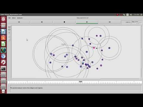 Sybil Attack MANET Network Simulator 3 Projects