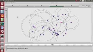 Famous Sybil Attack MANET Network Simulator 3 Projects Wealth